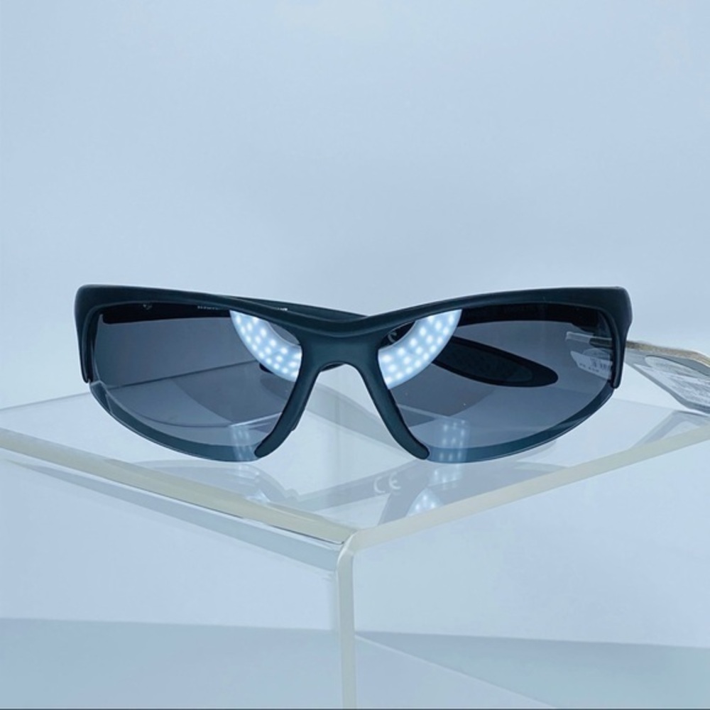 Foster Grant IronMan Polarized Lens Sungla…